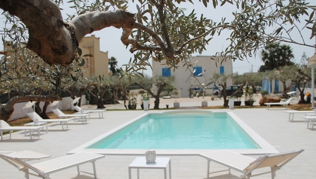 Una Giornata di Relax | SPA Privata per Due e Accesso in Piscina